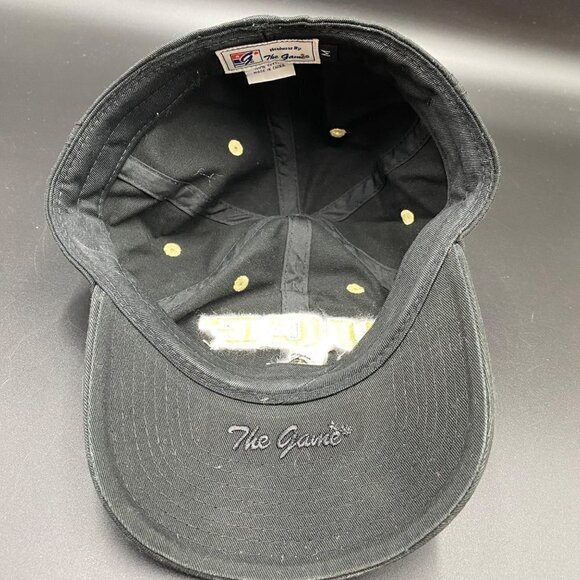 Headwear by The Game University of Central Florida Golden Knights Fitted Hat - Picture 6 of 7